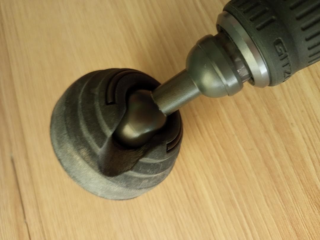 ジッツオ(GITZO) 一脚 カーボン 4型 6段 Carbon GM4562