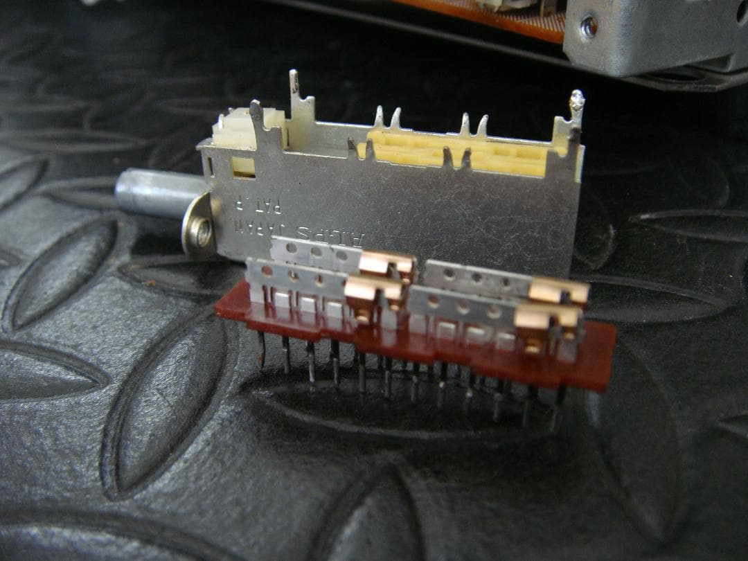 整備済 程度良 ONKYO オンキョー アンプ Integra A-815RXⅡ