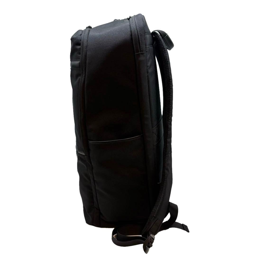 未使用　Evoon マルチビジネスリュックair 3.0 ブラック 2way 黒