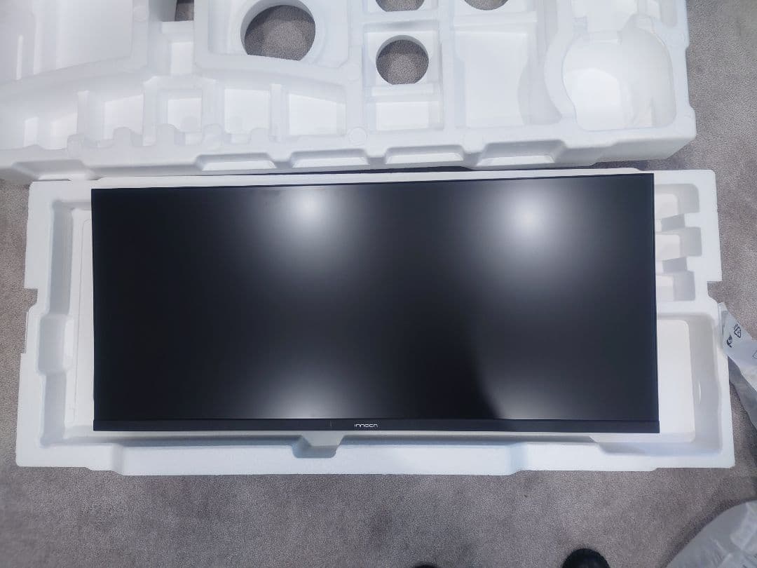 Innocn 40インチ モニター WR40-PRO