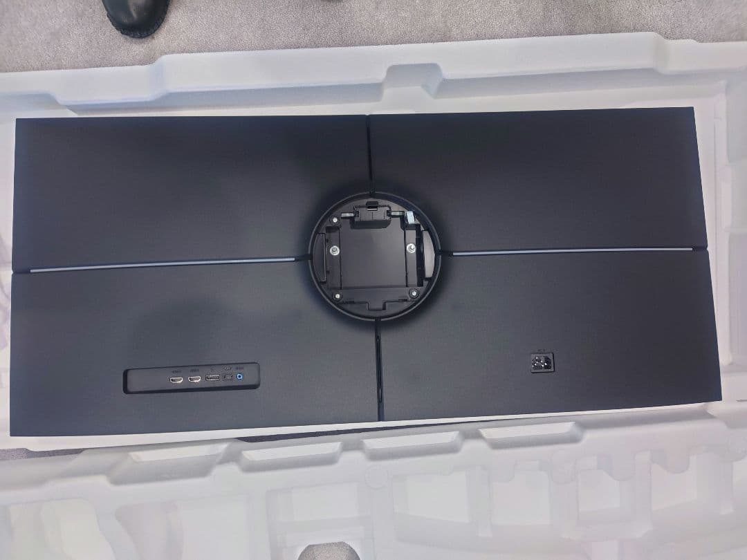 Innocn 40インチ モニター WR40-PRO