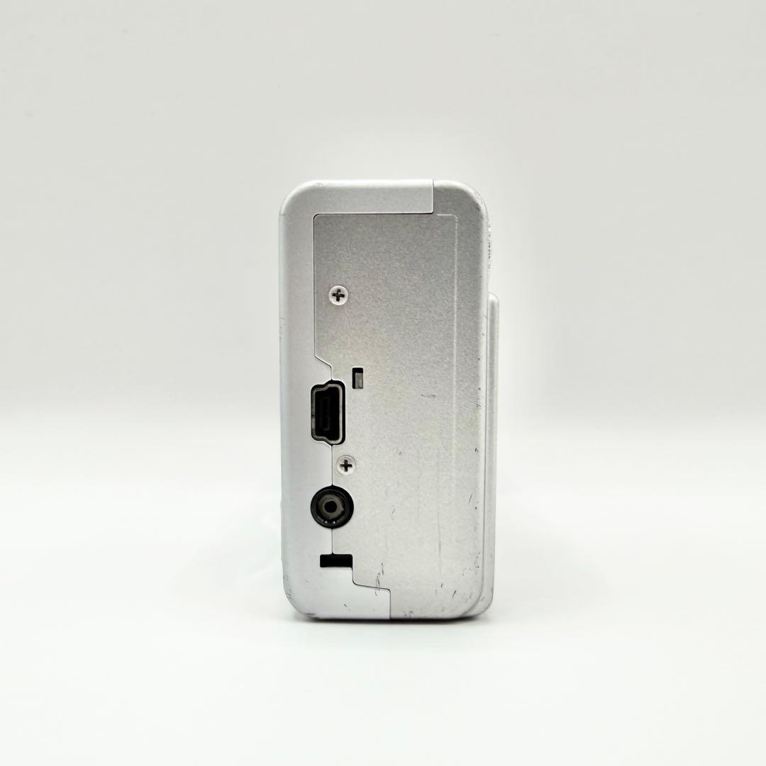 Canon IXY DIGITAL 400 動作確認済み デジタルカメラ