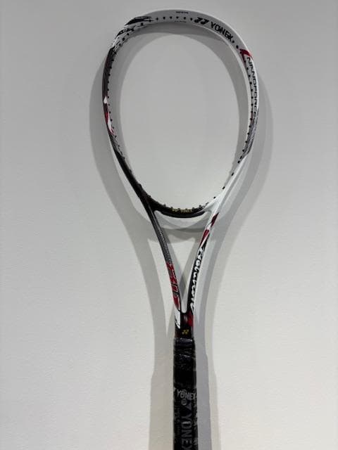 NANOFORCE8V REV 新品　ケースありUL1