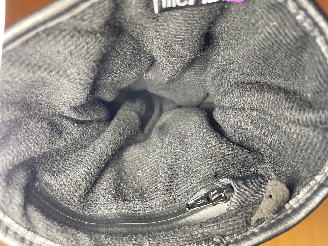 RSタイチ　電熱グローブ　RST606　Lサイズ　12ケーブル付属　動作良好