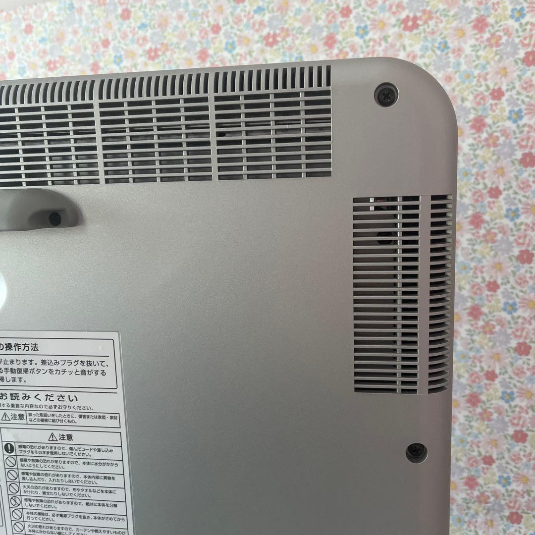 サンルミエ♡美品♡E800L-TM3♡タイマー付