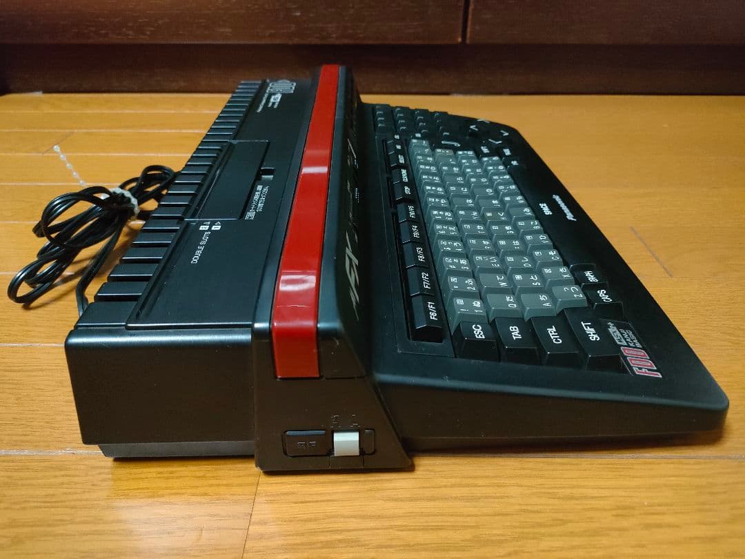 その他 Panasonic MSX2+ FS-A1FX