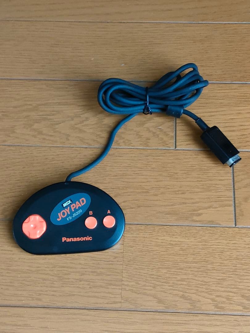 その他 Panasonic MSX2+ FS-A1FX