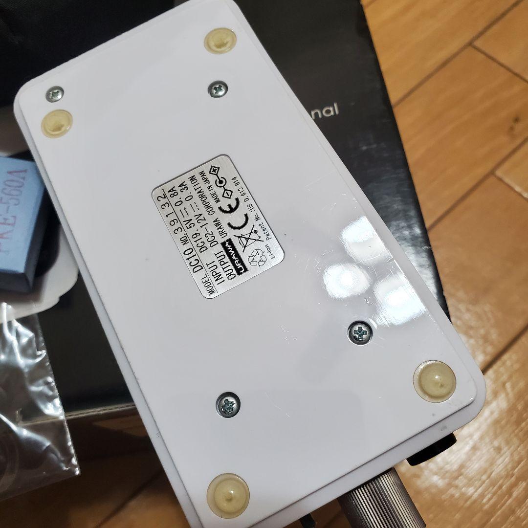 URAWA G3 ネイルドリル アクセサリーセット