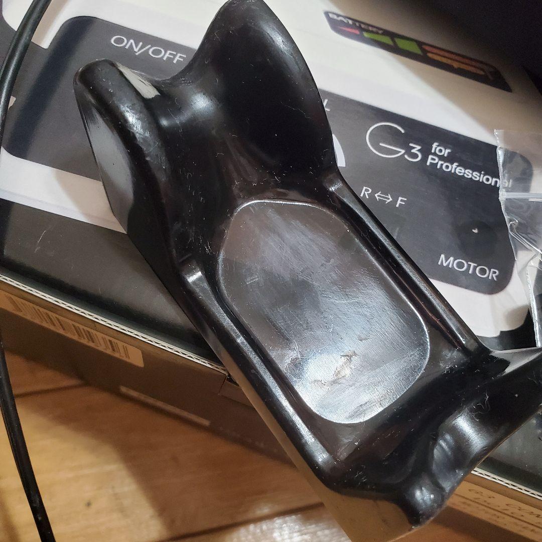 URAWA G3 ネイルドリル アクセサリーセット