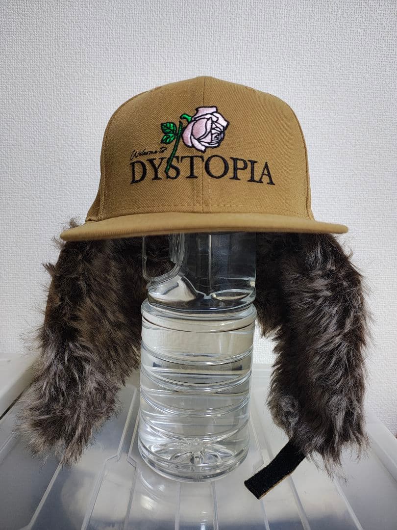 undercover x new era コラボ キャップ