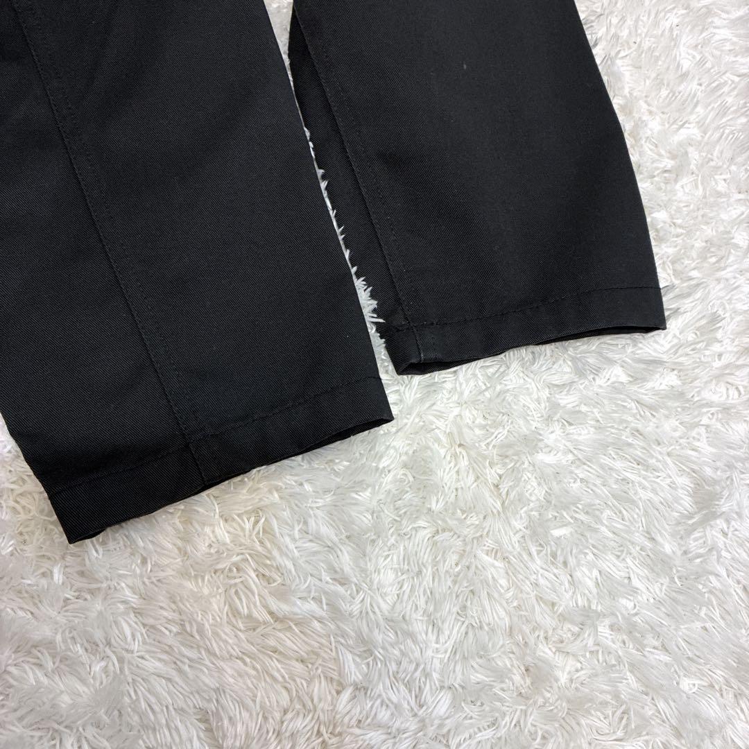 ディッキーズ × レフトアローン コラボ ストリート カバーオール 刺繍 XL