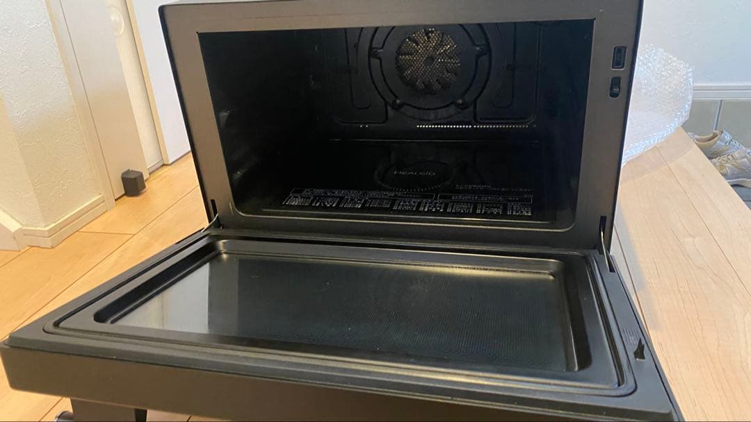 マ*オ様 SHARP ヘルシオ AX-HA20-B（ジャンク品）