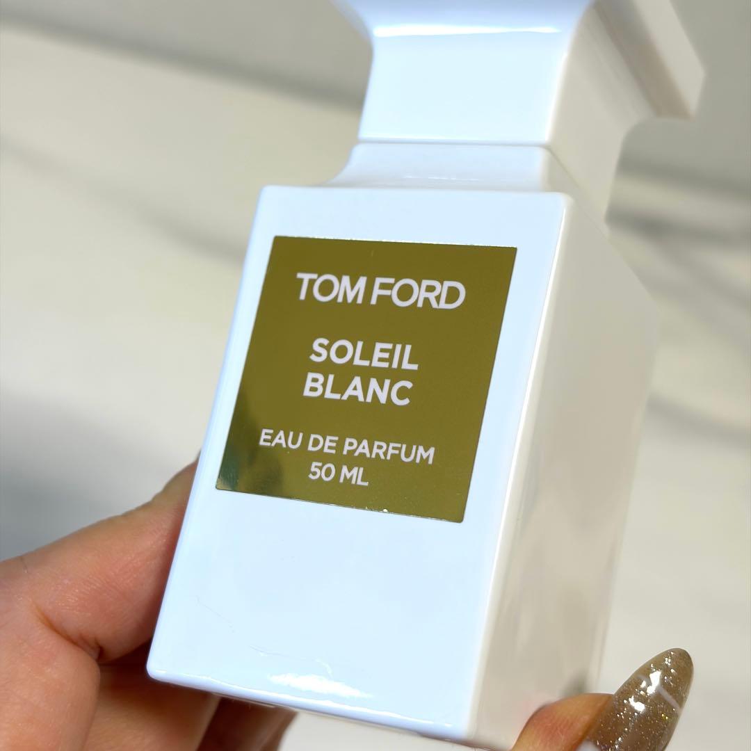 TOM FORDトムフォード SOLEIL NEIGE ソレイユ ブラン50ml