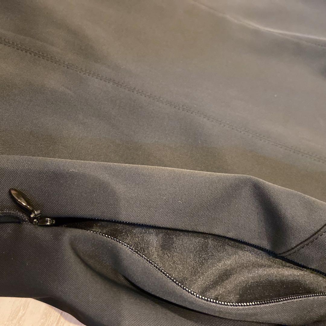 【良品】ワンピース PINKY&DIANNE ピンキーアンドダイアン七分袖　長袖