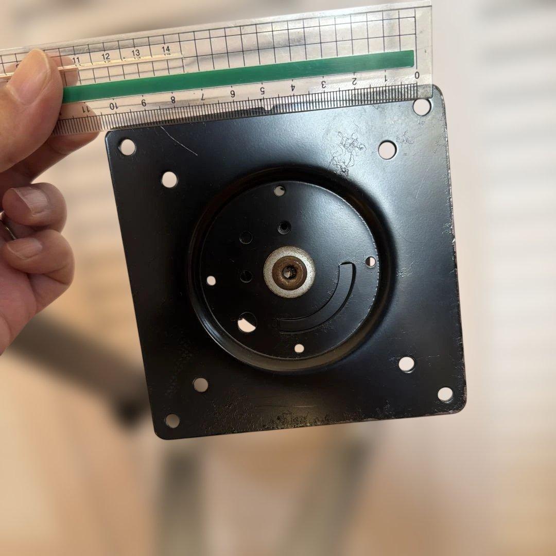 ERGOTRON エルゴトロン LX モニターアーム　デュアル