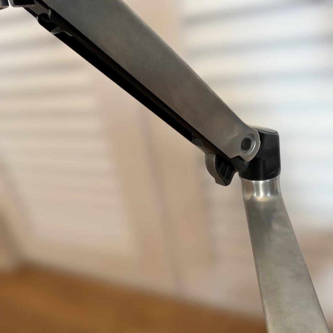 ERGOTRON エルゴトロン LX モニターアーム　デュアル