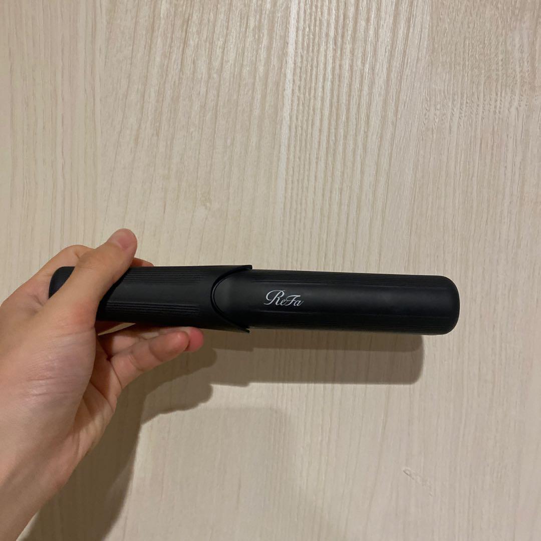 Refaヘアアイロン