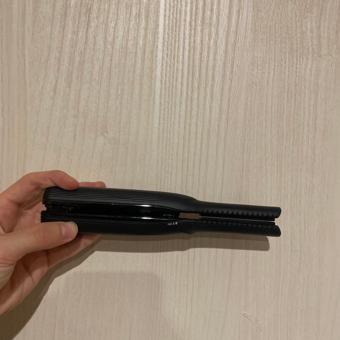 Refaヘアアイロン