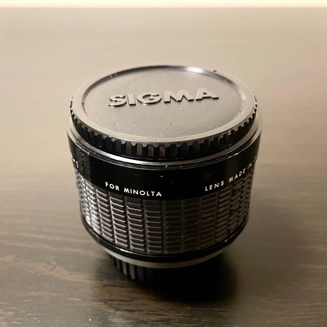 【レトロ一眼】MINOLTA X-700 レンズ 三脚 ストロボ 露出計 一式