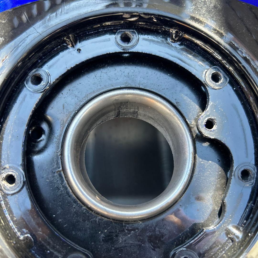 ゼファーχ、Z2仕様