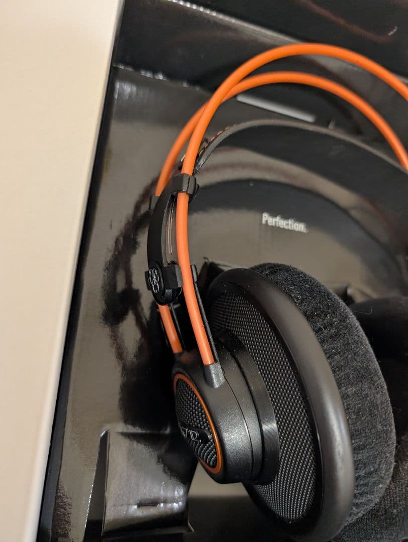 ポ*ト様 AKG K712PRO