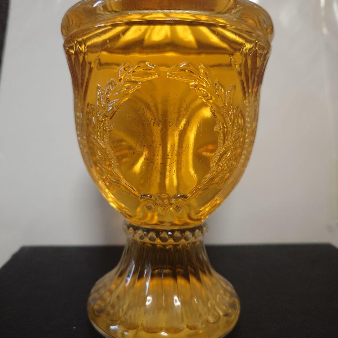 古酒　ニッカ ウィスキー ウイナーズ 優勝カップボトル