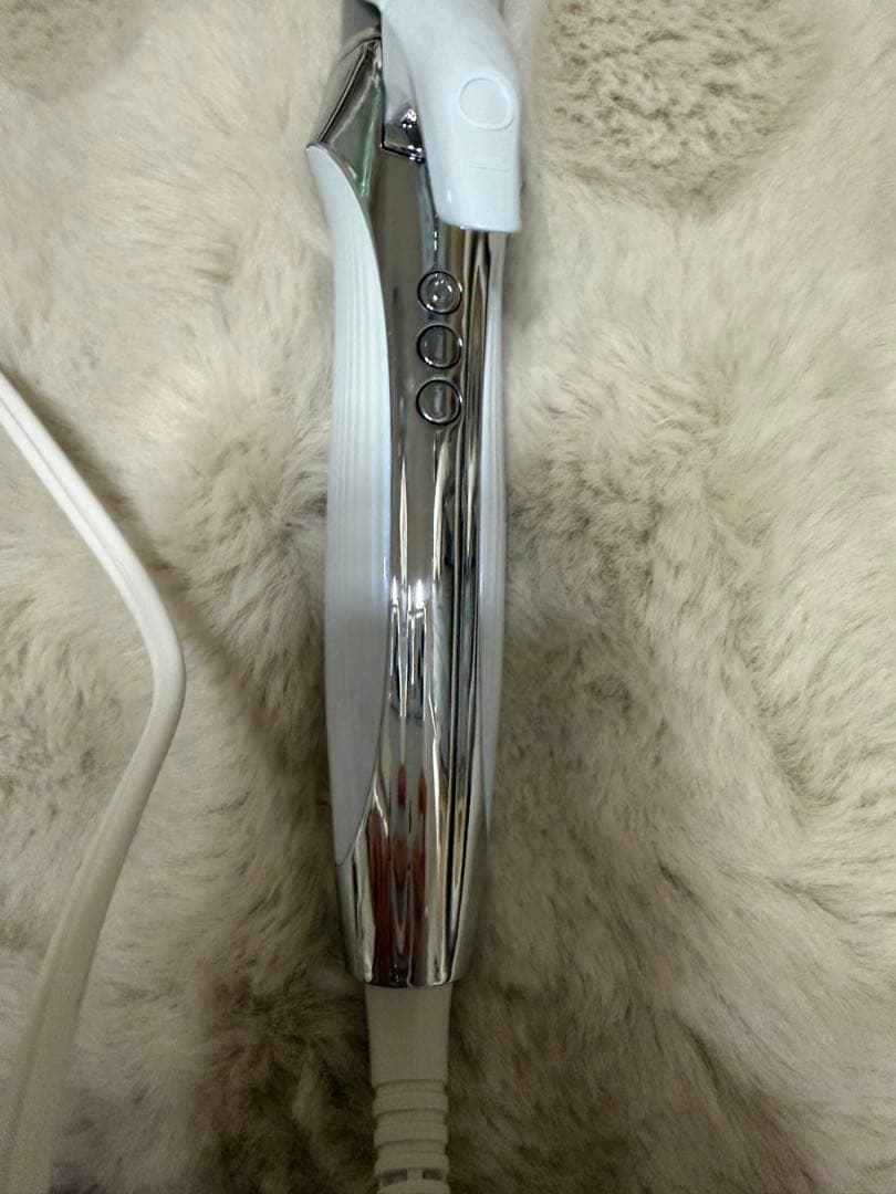 yuzuha　リファ　カールアイロン　32mm