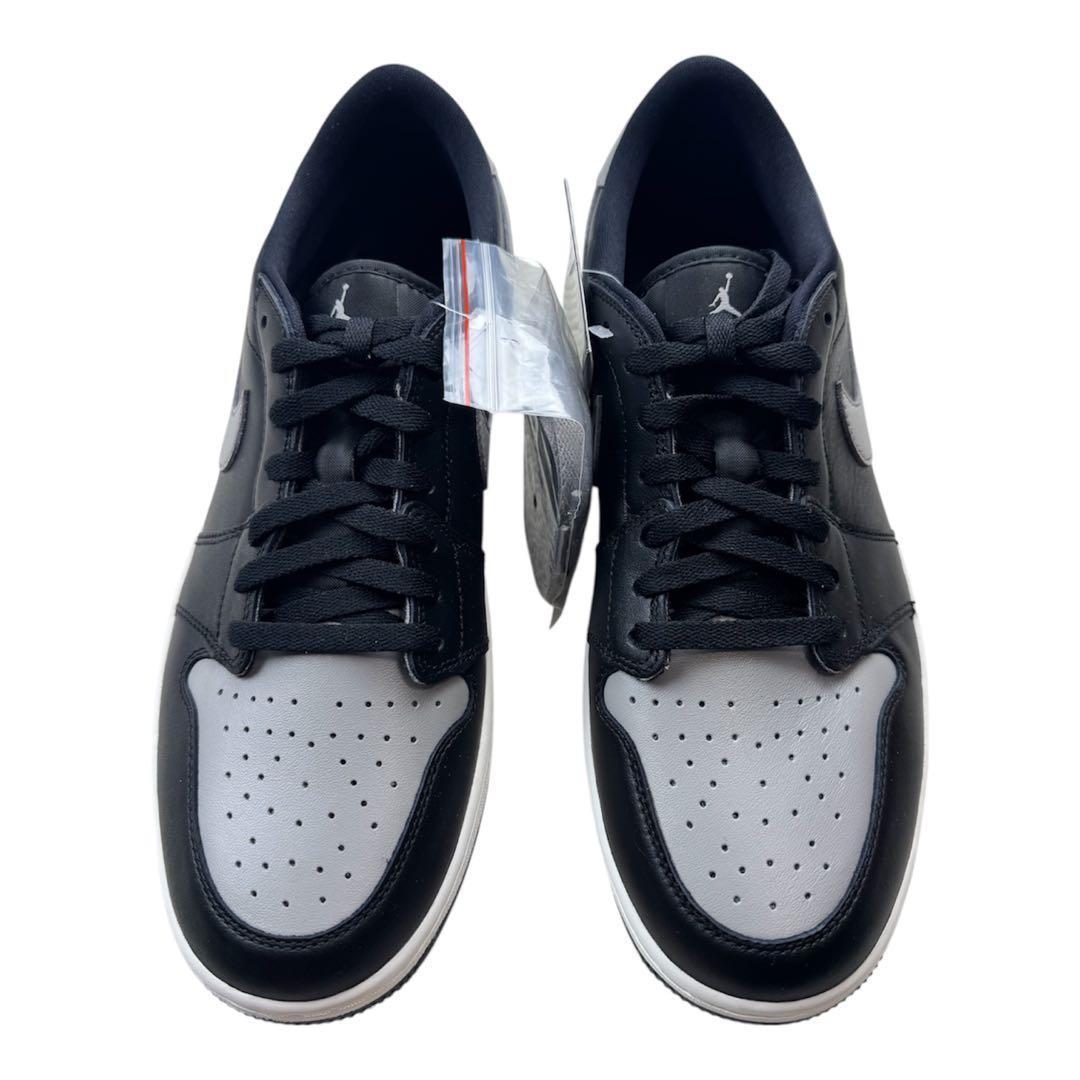 L2新品 26㎝ ナイキ エアジョーダン1LOW ゴルフ DD9315-001