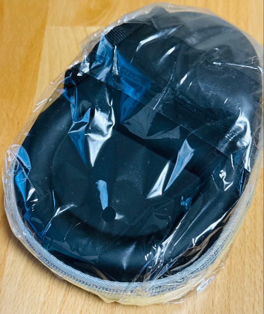 脳波デバイス Muse2【日本語マニュアル・キャリングケース付き】