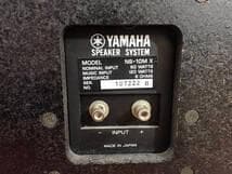 YAMAHA NS-10MX スピーカー 50160