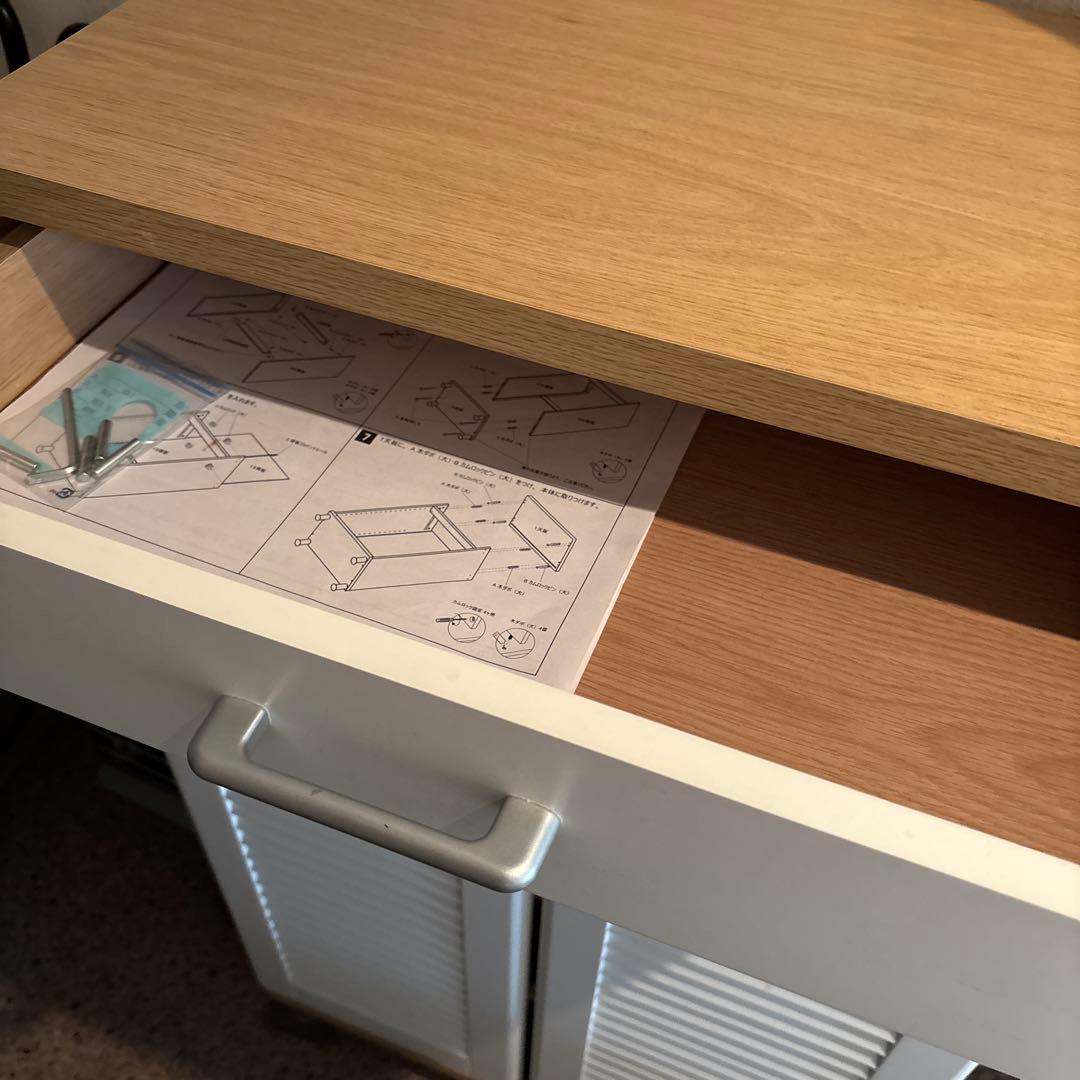 シューズボックス