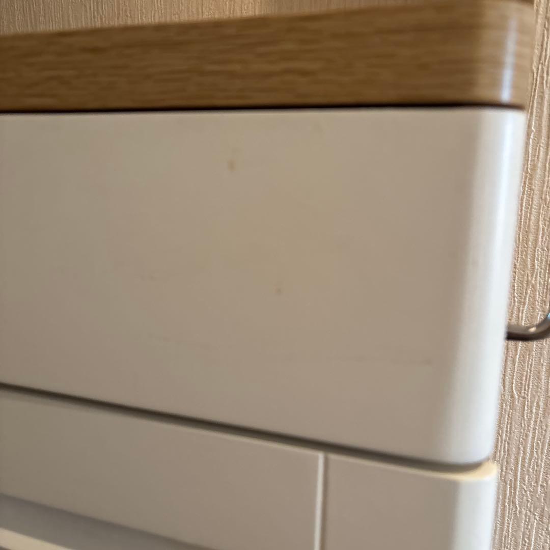 シューズボックス