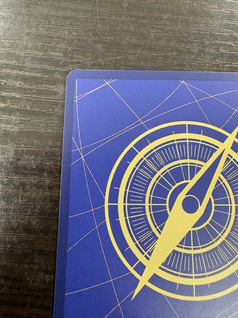 ワンピース カードゲーム バギー　3周年SP 金