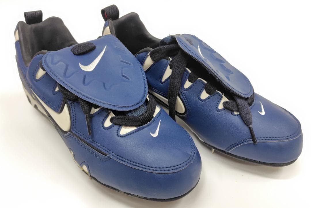 【新品未使用】90s ナイキ野茂英雄モデル 26.5cm AIR NOMO 箱付