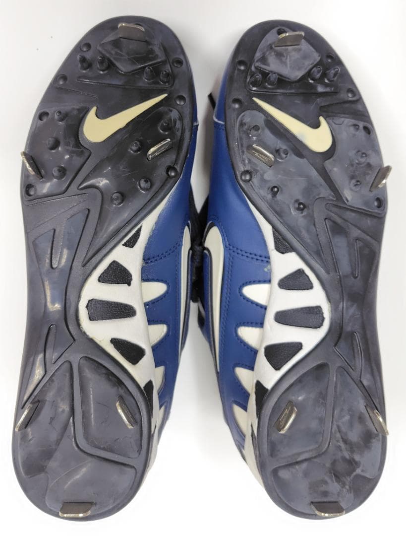 【新品未使用】90s ナイキ野茂英雄モデル 26.5cm AIR NOMO 箱付