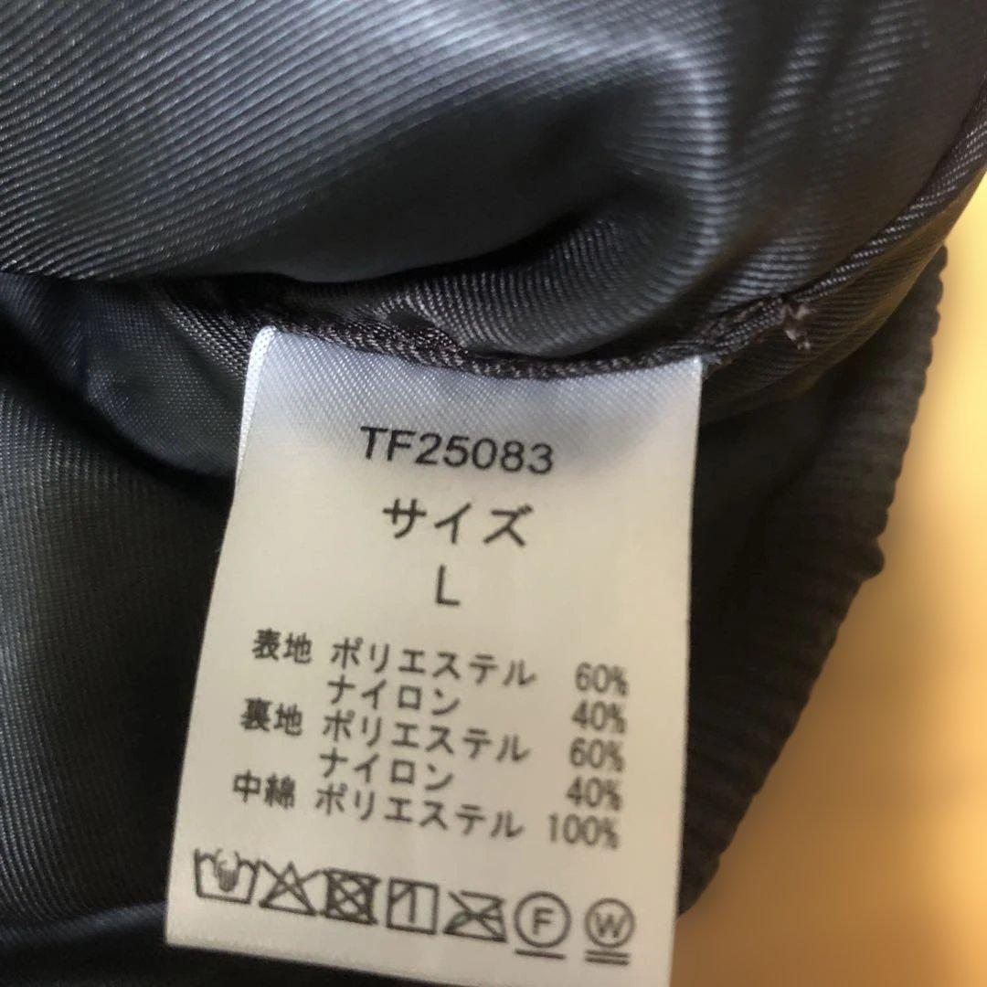 ジャケット・アウター BELVET Faded MA-1 Bomber Jacket