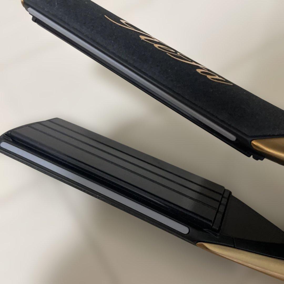 ReFa POWER STRAIGHT IRON PRO サロン限定