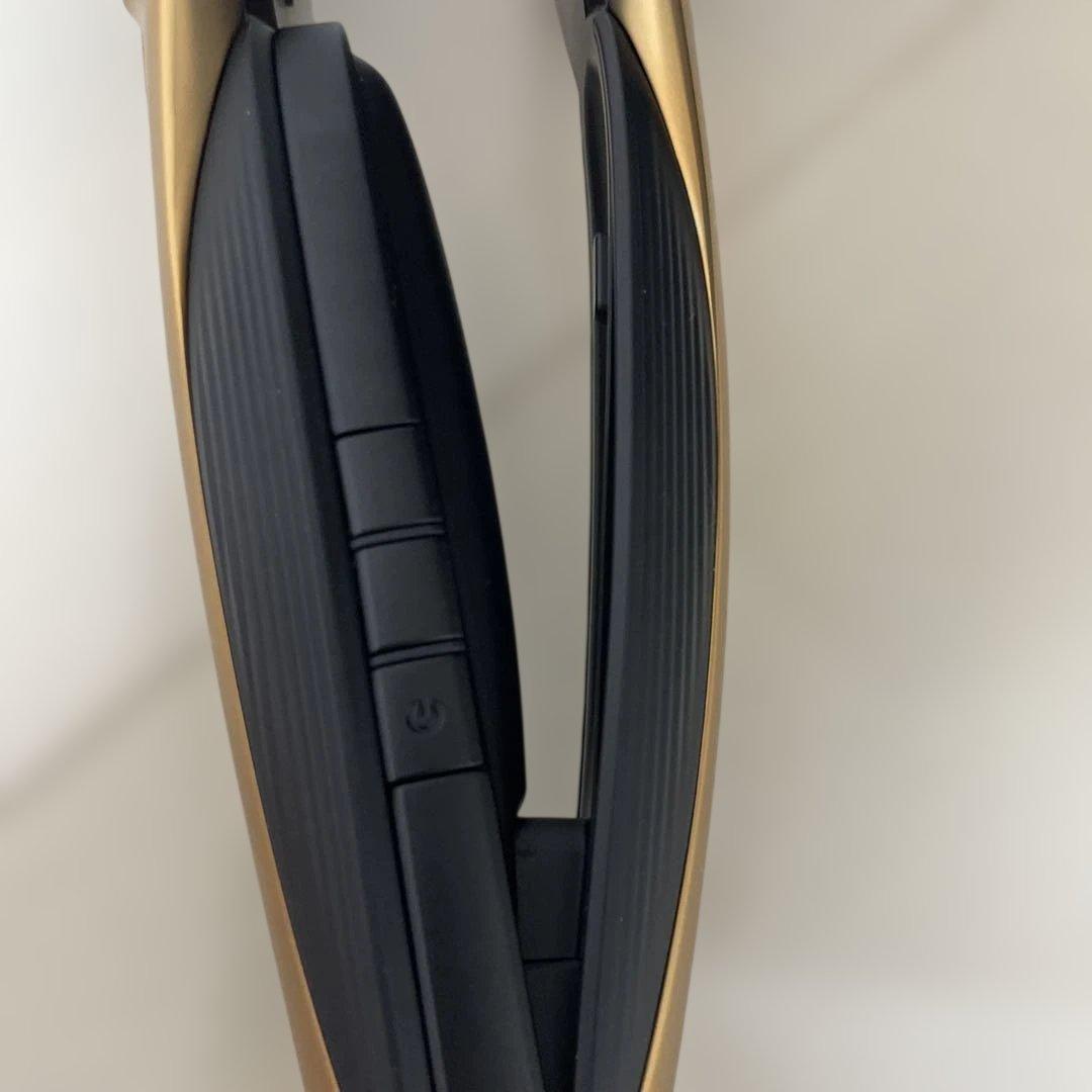 ReFa POWER STRAIGHT IRON PRO サロン限定