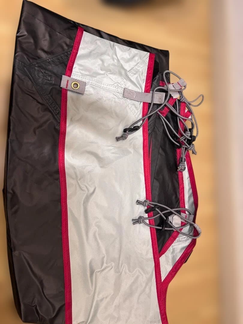 Coleman テント タフスクリーン2ルームエアー MDX+