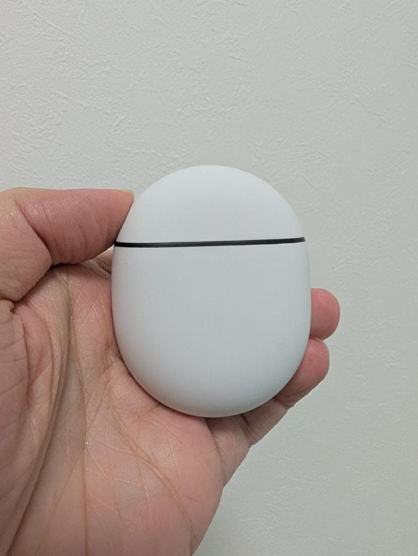 「新品未使用」Google Pixel Buds Pro 2 Hazel　黒