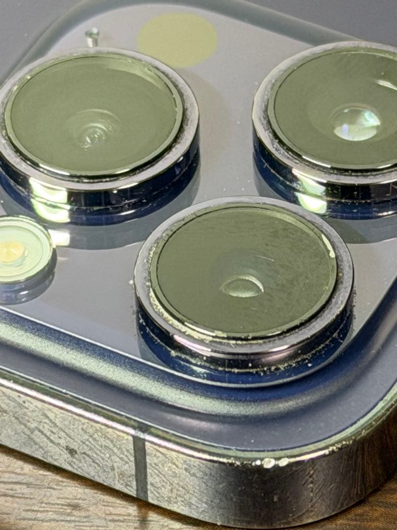 Apple iPhone 14 Pro ディープパープル 本体 SIMフリー