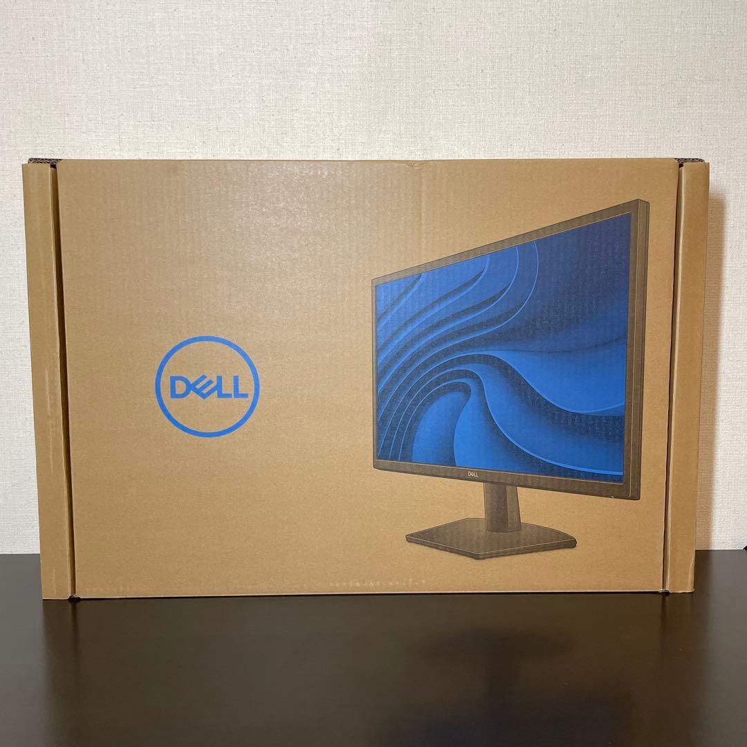 DELL SE2422H 23.8インチ モニター 本体