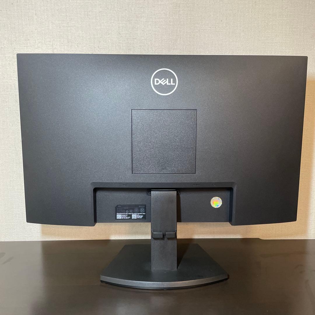 DELL SE2422H 23.8インチ モニター 本体