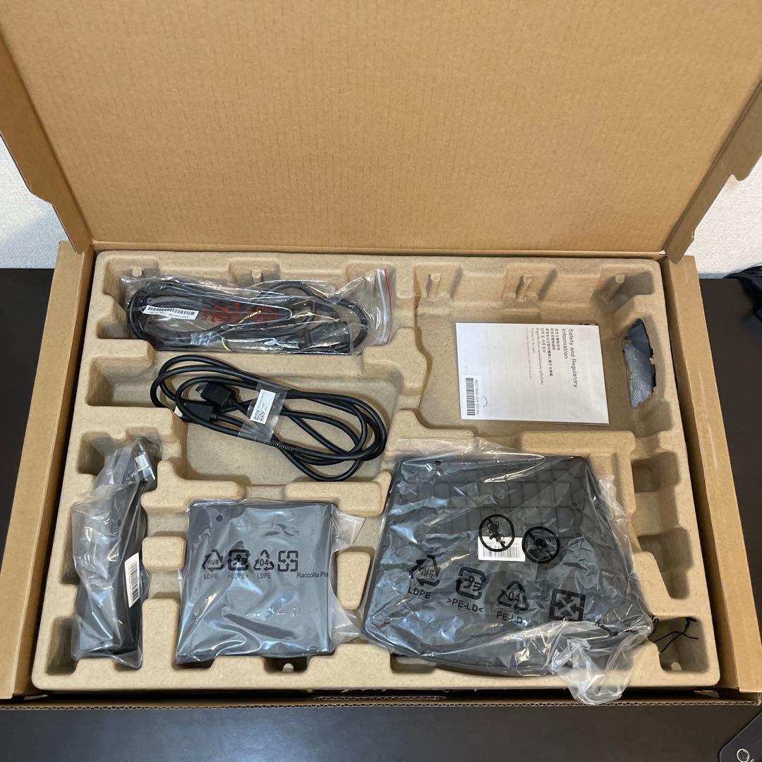 DELL SE2422H 23.8インチ モニター 本体