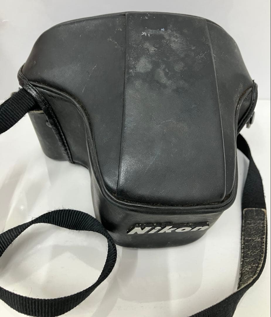 Nikon F 一眼レフカメラ NIKKOR 50mm f/1.4