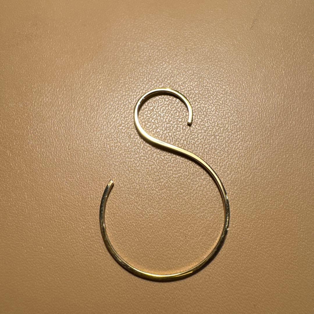 アクセサリー SHIHARA S Pierce 03