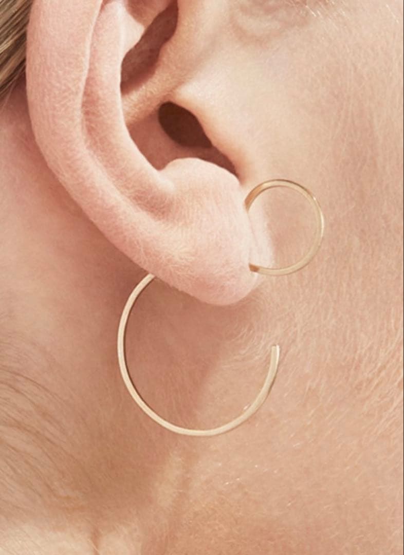 アクセサリー SHIHARA S Pierce 03