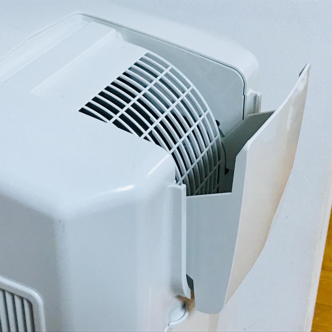 CORONA コロナ 冷風・衣類乾燥除湿機 CDM-1016 どこでもクーラー