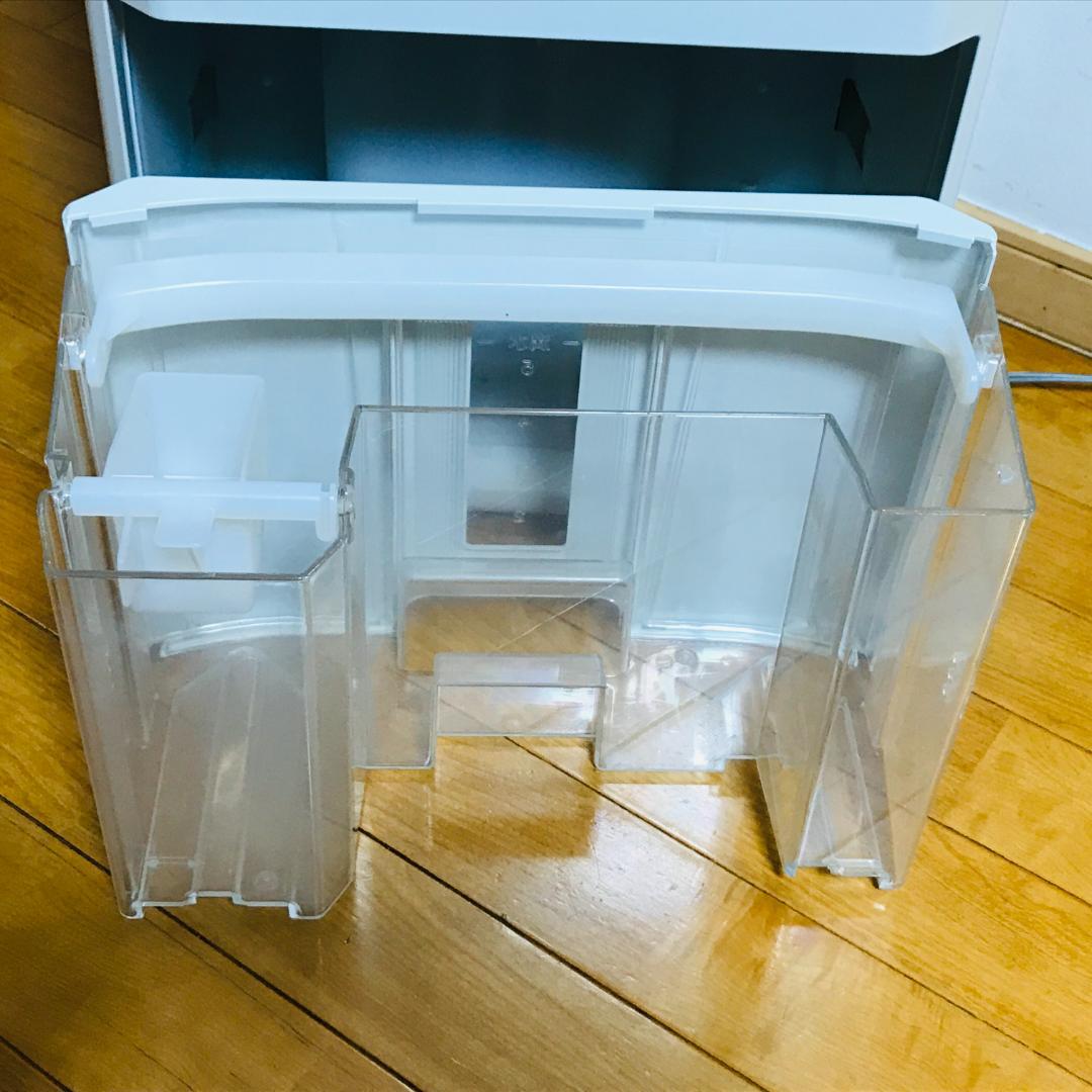 CORONA コロナ 冷風・衣類乾燥除湿機 CDM-1016 どこでもクーラー