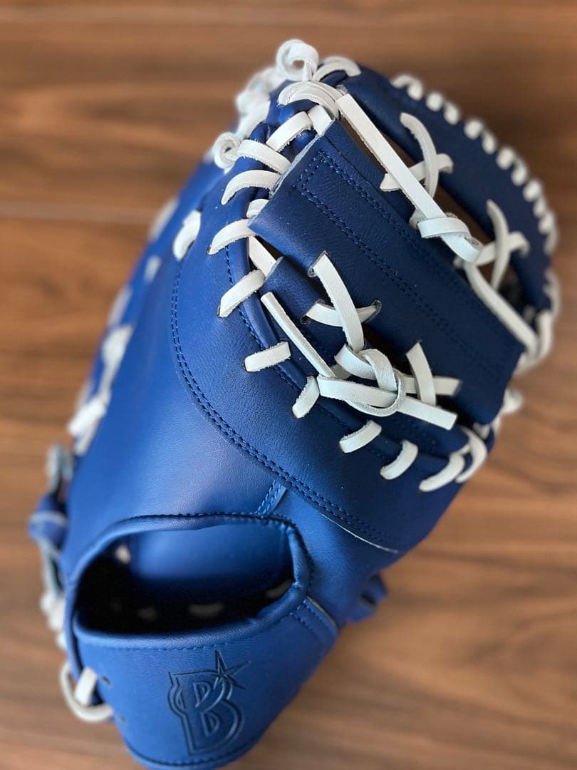 値下げ★ベイスターズ★グローブセット★